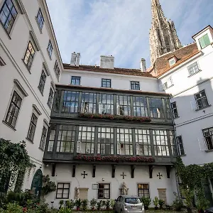 Gaestehaus Deutscher Orden Vienna
