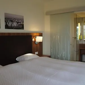 Carathotel Park Vienna