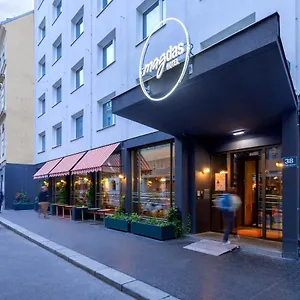 Magdas - First Social Business In Austria Vienna