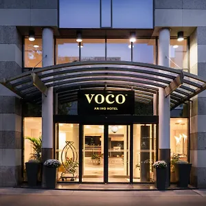 Voco Prater, An Ihg Wenen