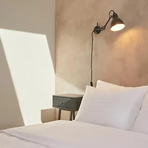 3* מלון Babula Am Augarten
