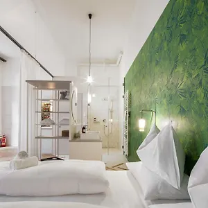 Graetzlhotel Karmelitermarkt Vienna