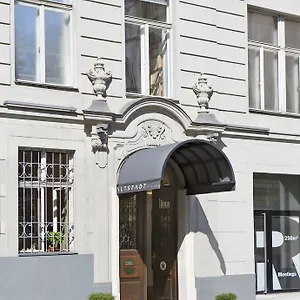 Small Luxury Altstadt Отель