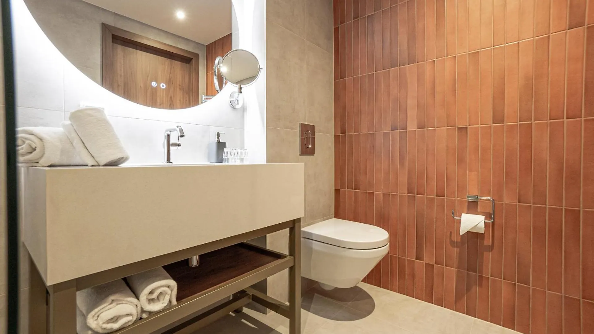 40 Plus 1 Hotel Vienna - Soft Opening Austria