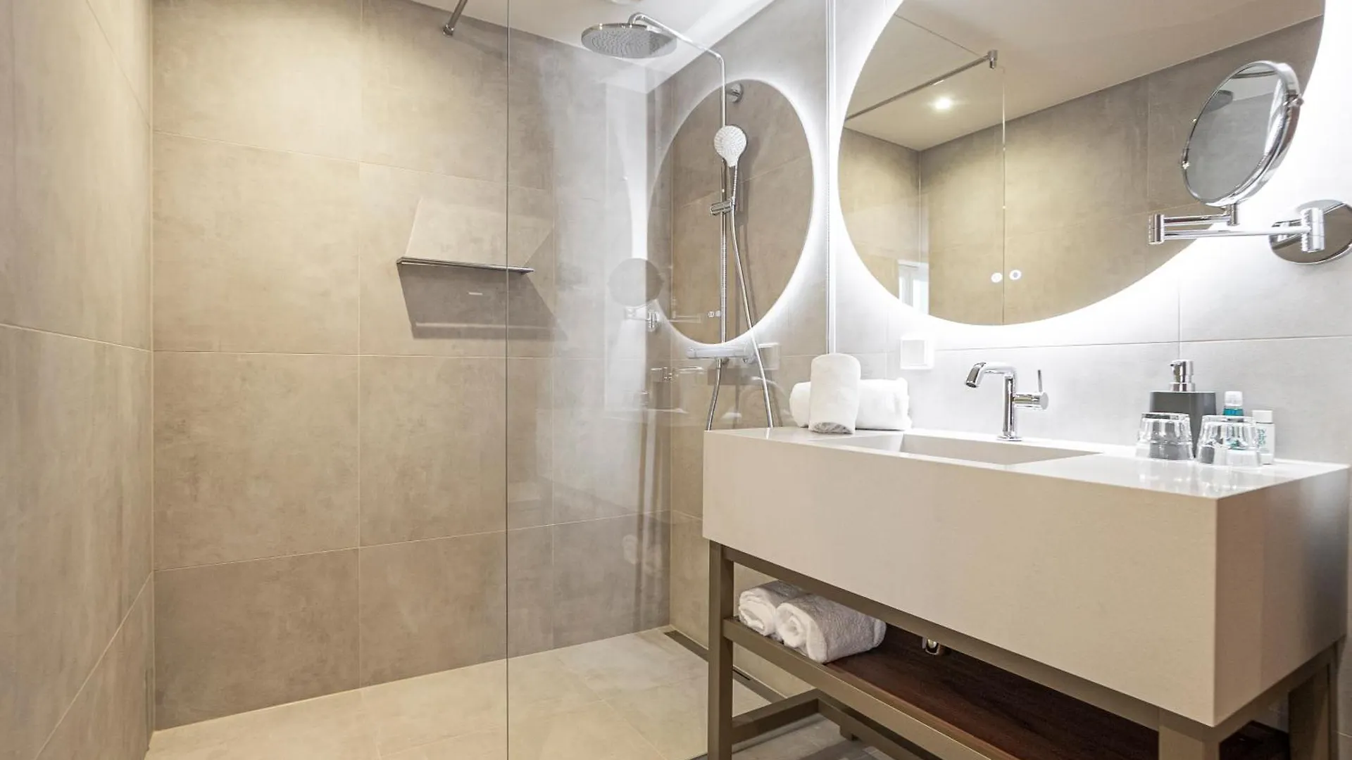 40 Plus 1 Hotel Vienna