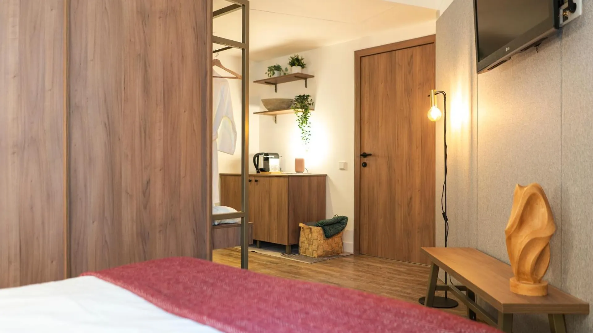 40 Plus 1 Hotel Vienna