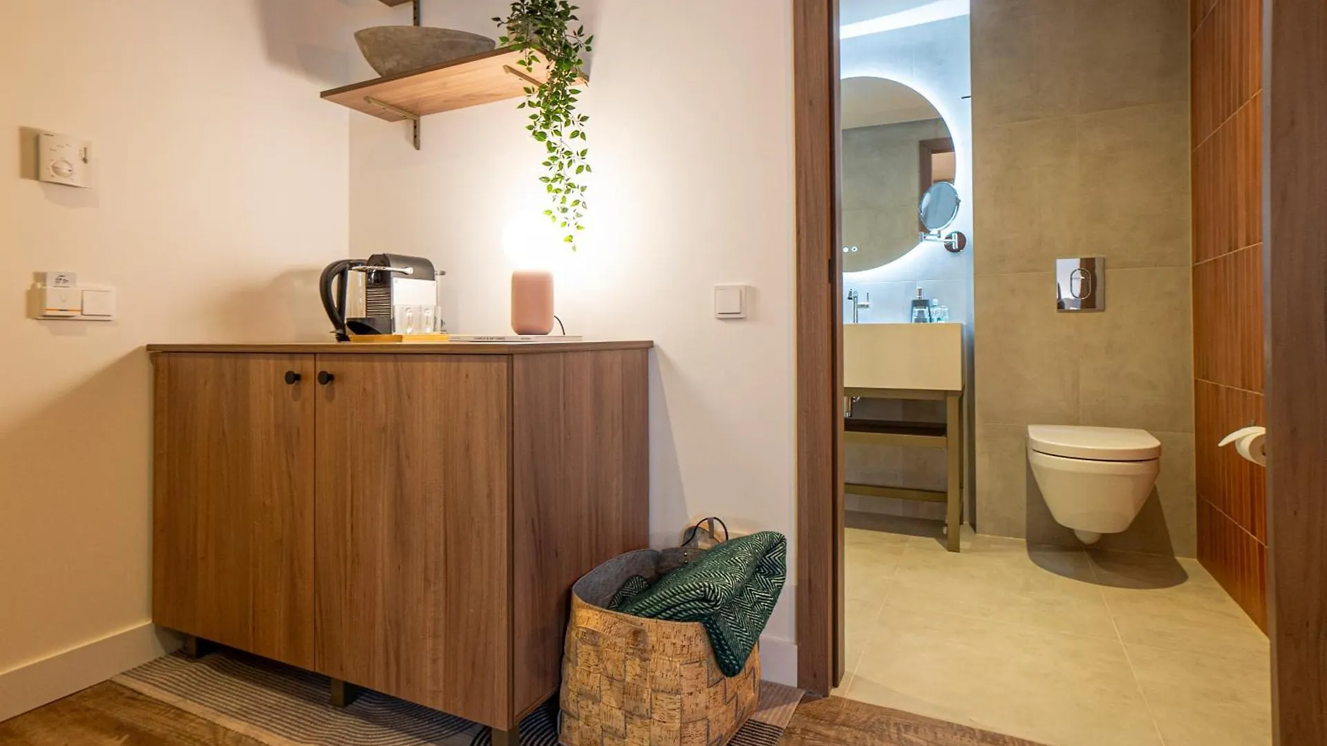 40 Plus 1 Hotel Vienna