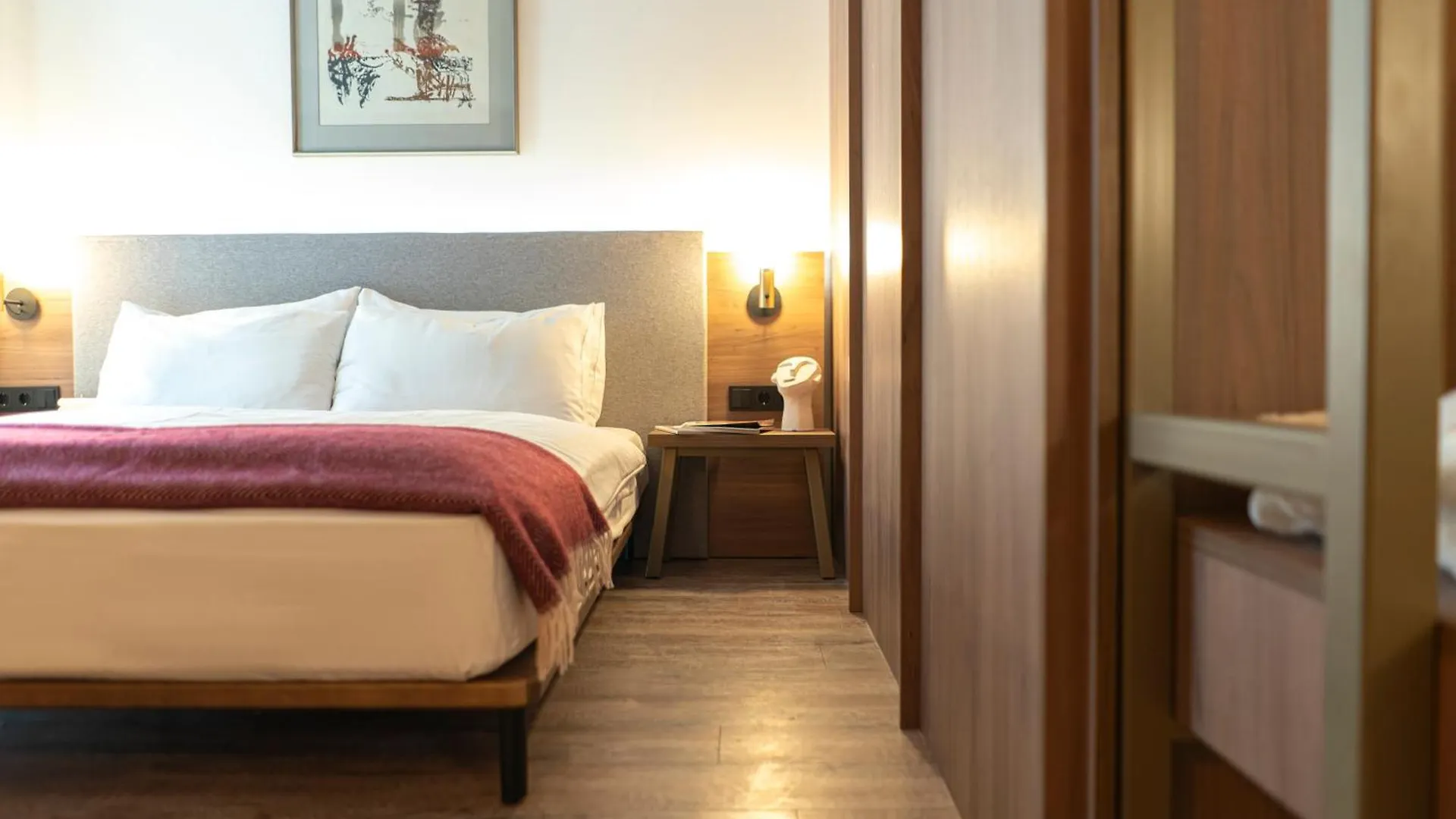40 Plus 1 Hotel Vienna