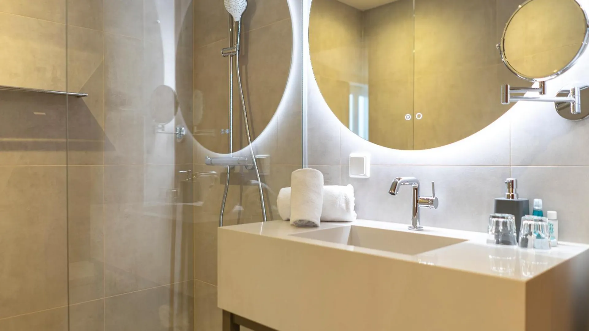 40 Plus 1 Hotel Vienna