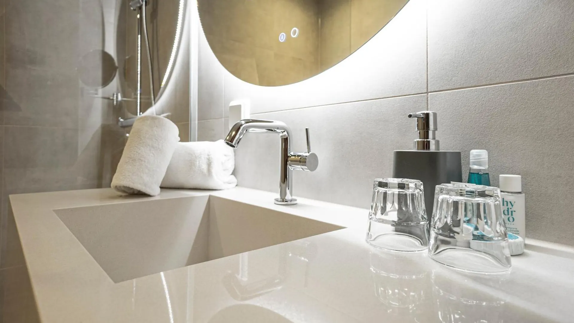 40 Plus 1 Hotel Vienna