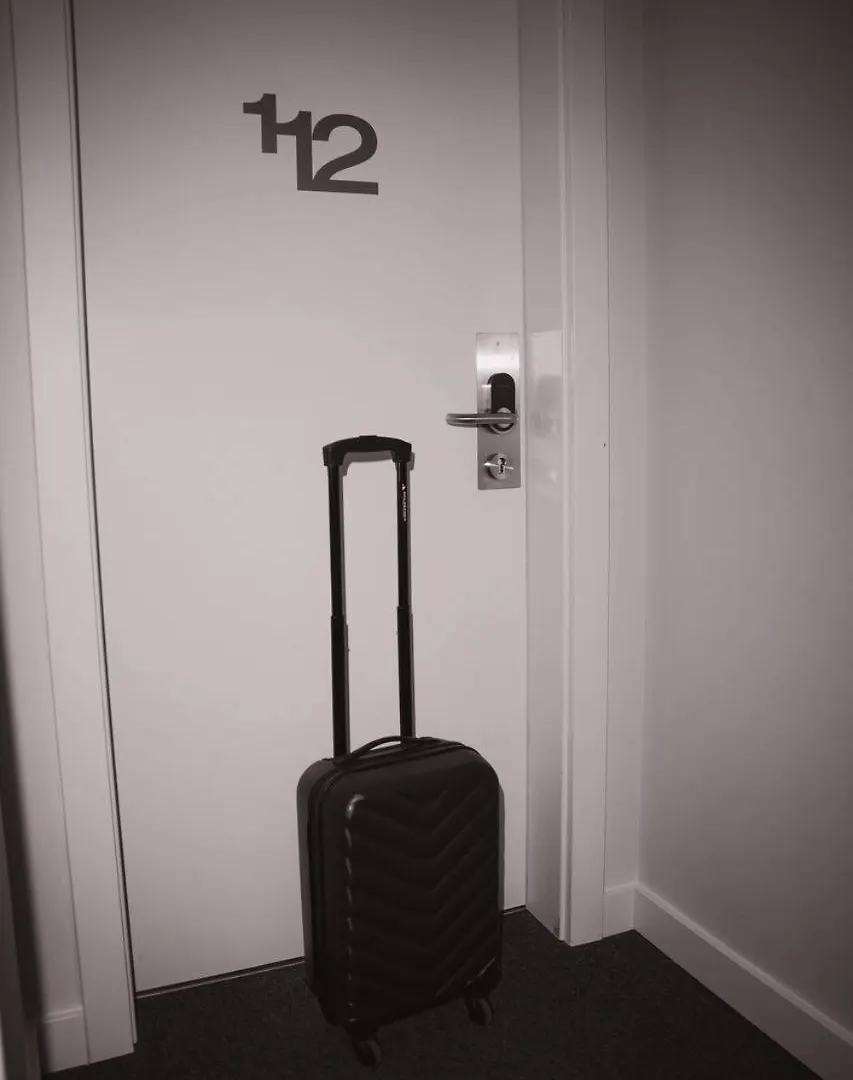40 Plus 1 Hotel Vienna - Soft Opening